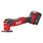 M18 FUEL™ Oscillating Multi Tool Kit