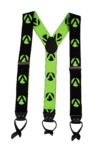 Arbortec Heavy Duty Suspenders