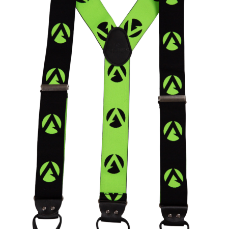 Arbortec Heavy Duty Suspenders