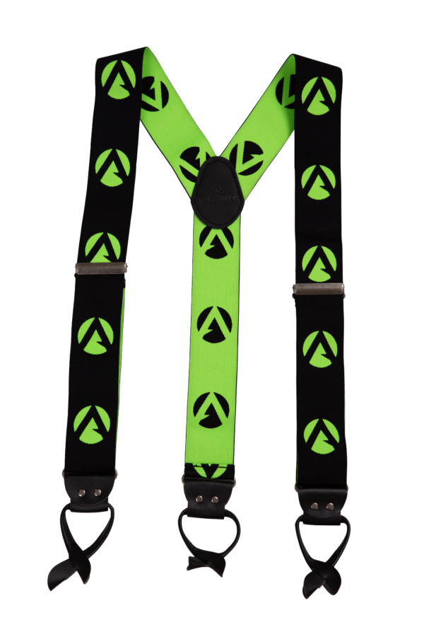 Arbortec Heavy Duty Suspenders