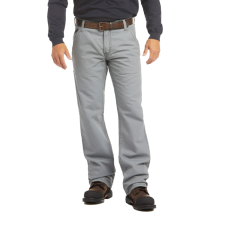 Ariat FR M4 Relaxed Workhorse Boot Cut Pant