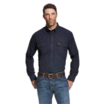 Ariat FR Featherlight Work Shirt