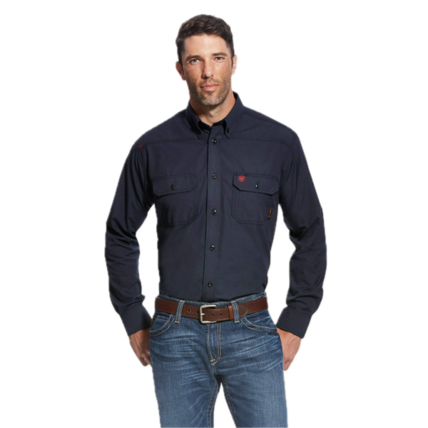 Ariat FR Featherlight Work Shirt