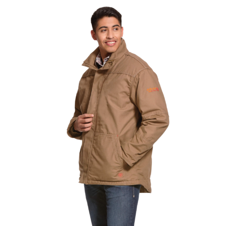 Ariat FR Workhorse Insulated Jacket