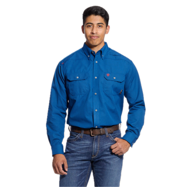 Ariat FR Featherlight Work Shirt