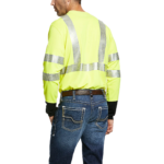 Ariat FR Hi-Vis T-Shirt