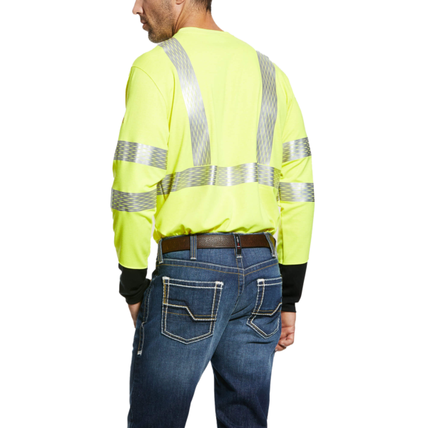 Ariat FR Hi-Vis T-Shirt