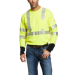 Ariat FR Hi-Vis T-Shirt