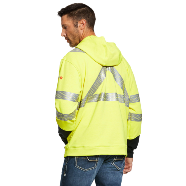 Ariat FR Hi-Vis Hoodie