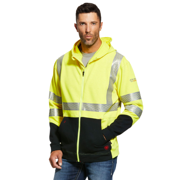 Ariat FR Hi-Vis Hoodie