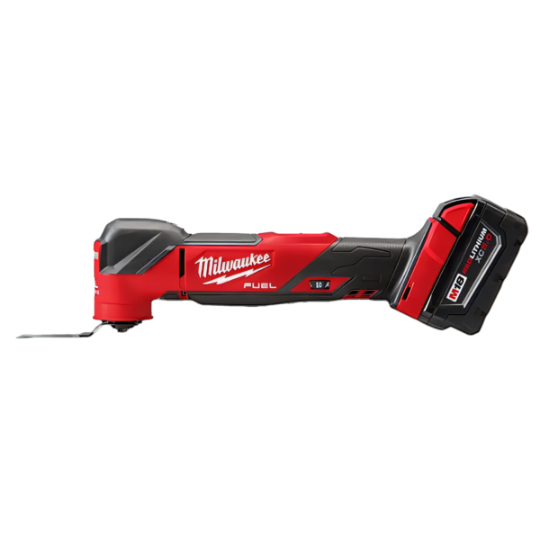 M18 FUEL™ Oscillating Multi Tool Kit