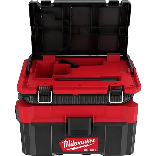 M18 FUEL 2.5 Gallon Wet/Dry Vacuum