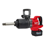 M18 FUEL™ 1 D-Handle Ext. Anvil High Torque Impact Wrench w/ ONE-KEY™