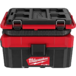M18 FUEL 2.5 Gallon Wet/Dry Vacuum