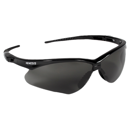 Nemesis Anti-Fog Safety Glasses