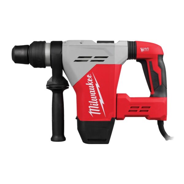 Milwaukee 1-9/16 SDS Max Rotary Hammer