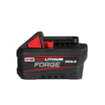 Milwaukee M18 REDLITHIUM Batteries