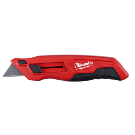 Side Slide Utility Knife