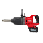 M18 FUEL™ 1 D-Handle Ext. Anvil High Torque Impact Wrench w/ ONE-KEY™