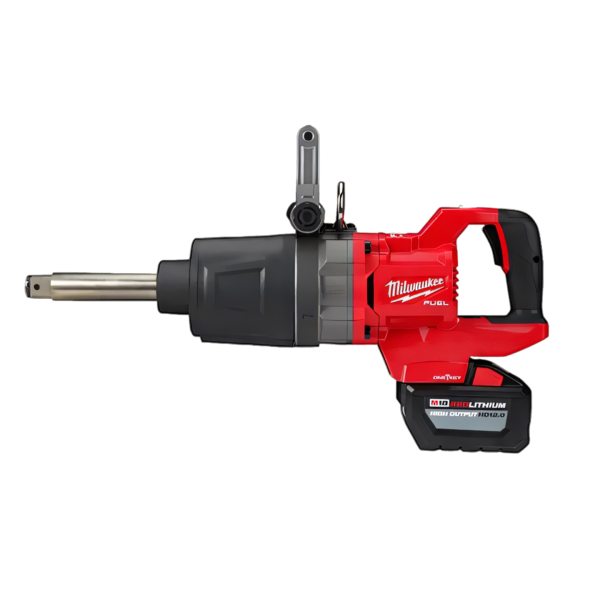 M18 FUEL™ 1 D-Handle Ext. Anvil High Torque Impact Wrench w/ ONE-KEY™