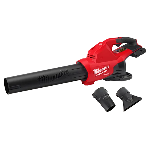 MILWAUKEE M18 Dual Battery Blower (Bare Tool)