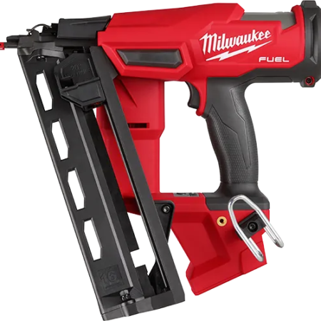 M18 FUEL™ 16 Gauge Angled Finish Nailer