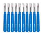 Buffer Tube Binder Ripper Tool