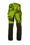 Arbortec Breathflex Pro Realtree Chainsaw Pants