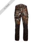 Arbortec Breathflex Pro Realtree Chainsaw Pants