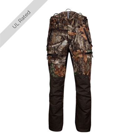 Arbortec Breathflex Pro Realtree Chainsaw Pants