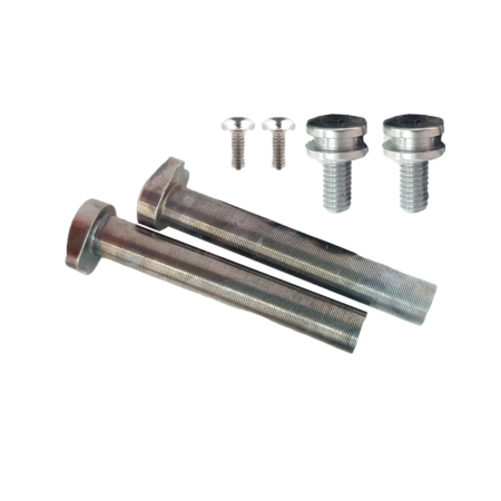 Kinisi Side D Axle Kit