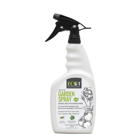 Arborjet Eco-1 Garden Spray