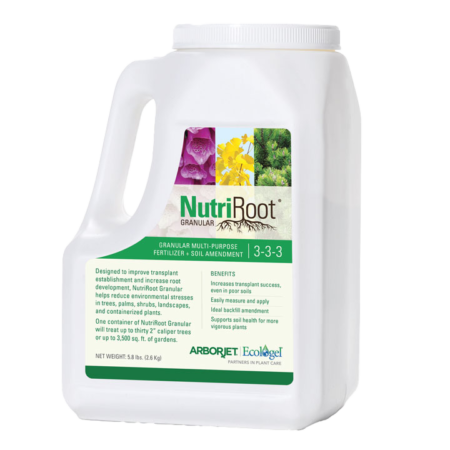 NutriRoot® Granular 3-3-3