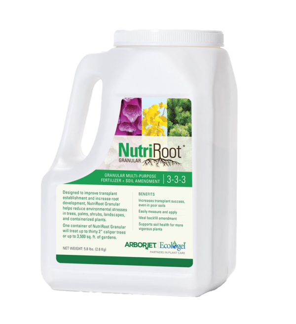 NutriRoot® Granular 3-3-3