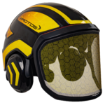 The Protos Beekeeper Helmet