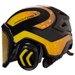 The Protos Beekeeper Helmet