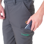 Clogger TreeCREW UL Men's Chainsaw Pants