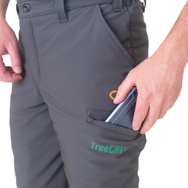 Clogger TreeCREW UL Men's Chainsaw Pants