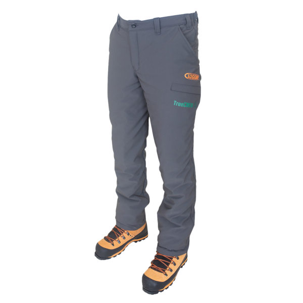 Clogger TreeCREW UL Men's Chainsaw Pants