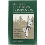 Tree Climbers Companion: 3rd Edition By Jeff Jepson