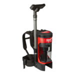 M18 FUEL 3-in-1 Backpack Vacuum