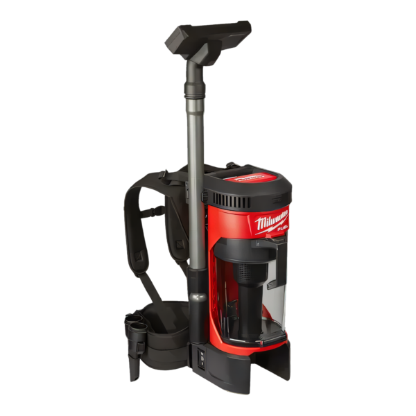 M18 FUEL 3-in-1 Backpack Vacuum