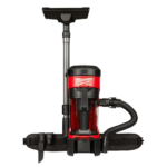 M18 FUEL 3-in-1 Backpack Vacuum