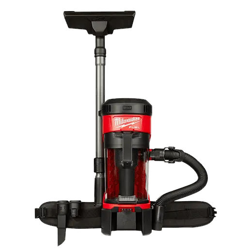 M18 FUEL 3-in-1 Backpack Vacuum