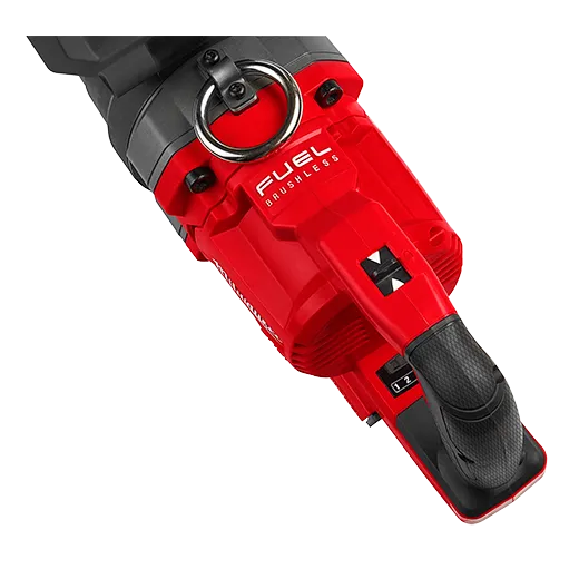 M18 FUEL™ 1 D-Handle Ext. Anvil High Torque Impact Wrench w/ ONE-KEY™