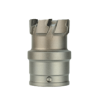 Milwaukee Carbide Cutters - Steel Plate