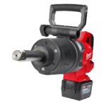 M18 FUEL™ 1 D-Handle Ext. Anvil High Torque Impact Wrench w/ ONE-KEY™