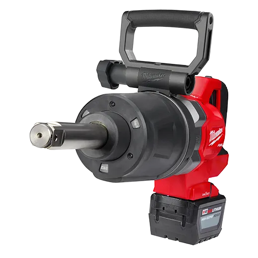 M18 FUEL™ 1 D-Handle Ext. Anvil High Torque Impact Wrench w/ ONE-KEY™