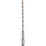 SDS Plus M2 2-Cutter Drill Bits