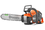 Battery Powered Husqvarna 542i XP Chainsaw